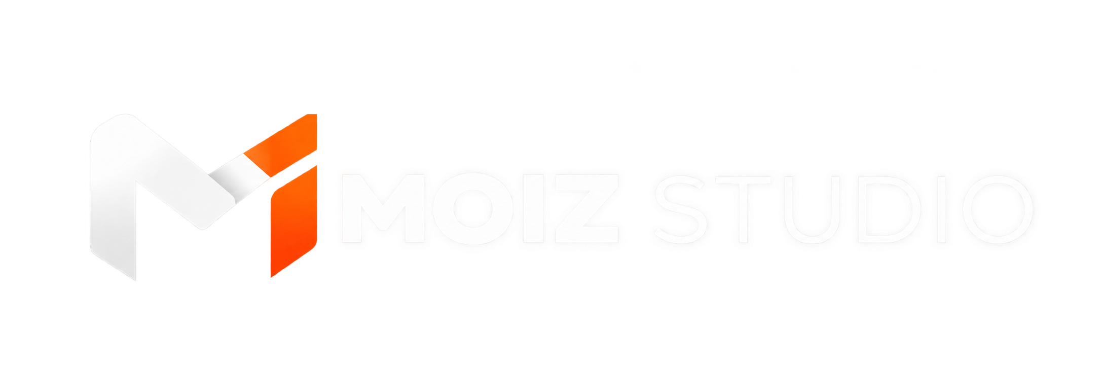 Moiz Studio Logo